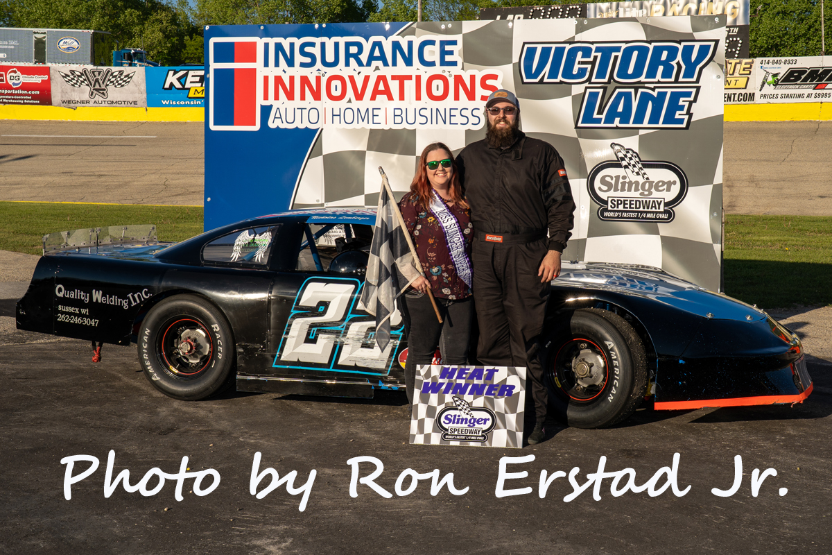 Slinger Speedway