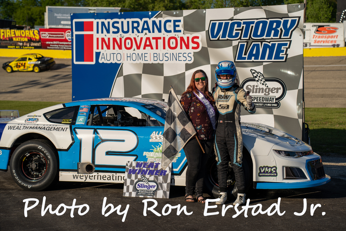 Slinger Speedway