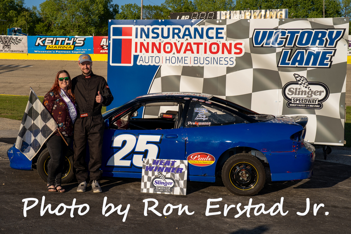 Slinger Speedway