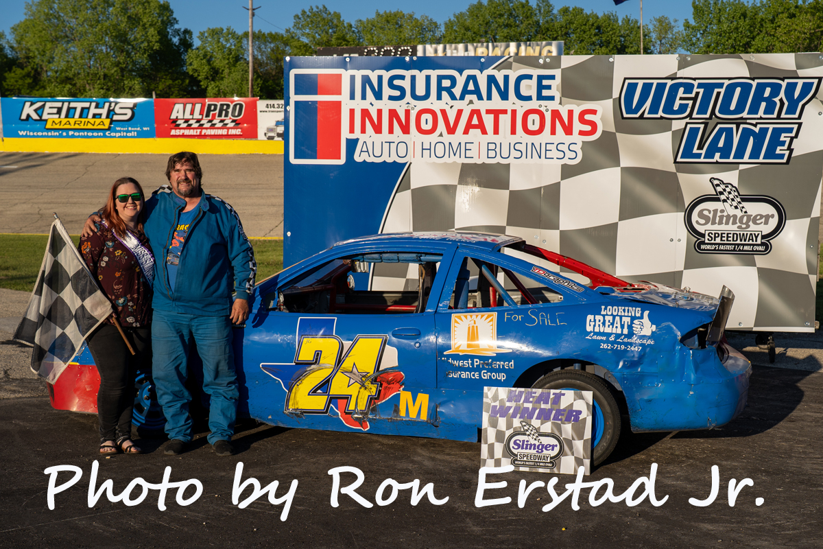 Slinger Speedway