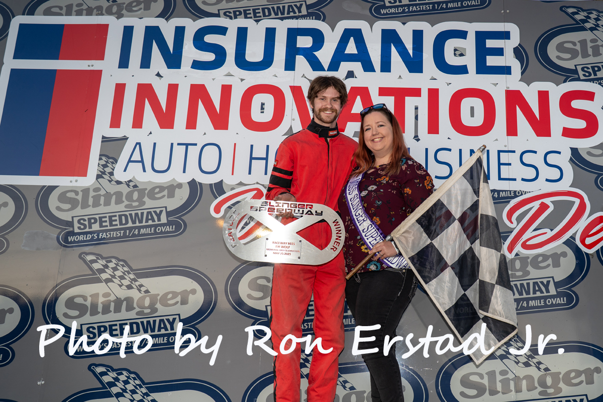 Slinger Speedway