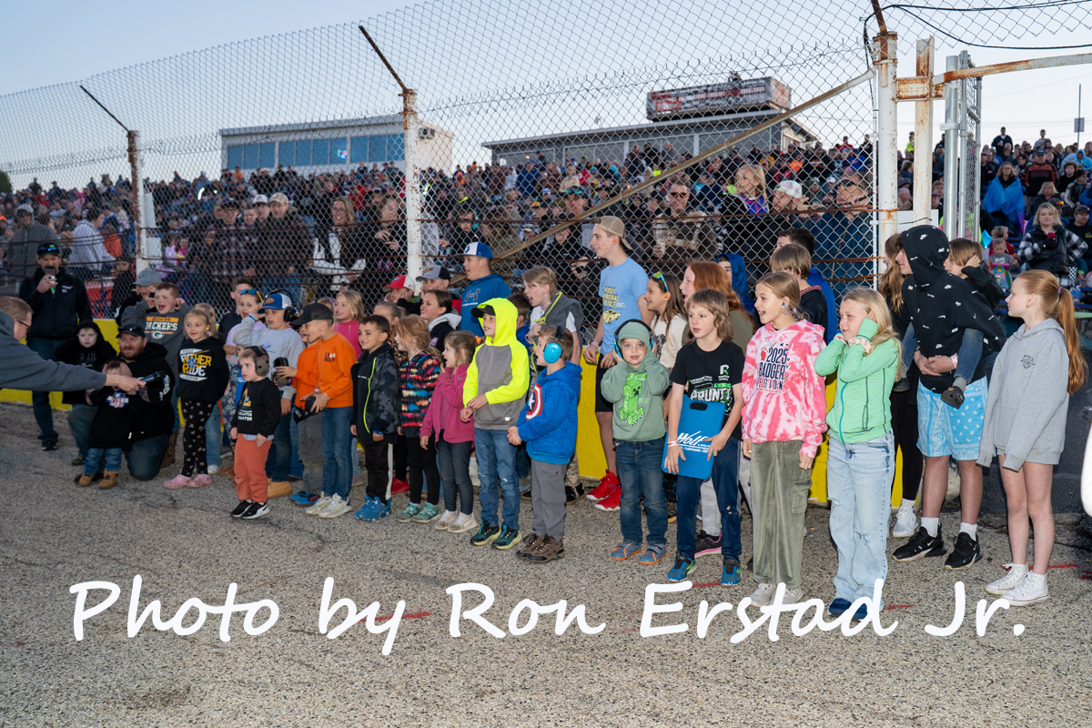 Slinger Speedway