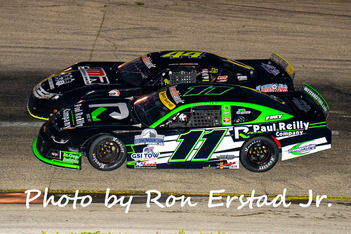 Slinger Speedway
