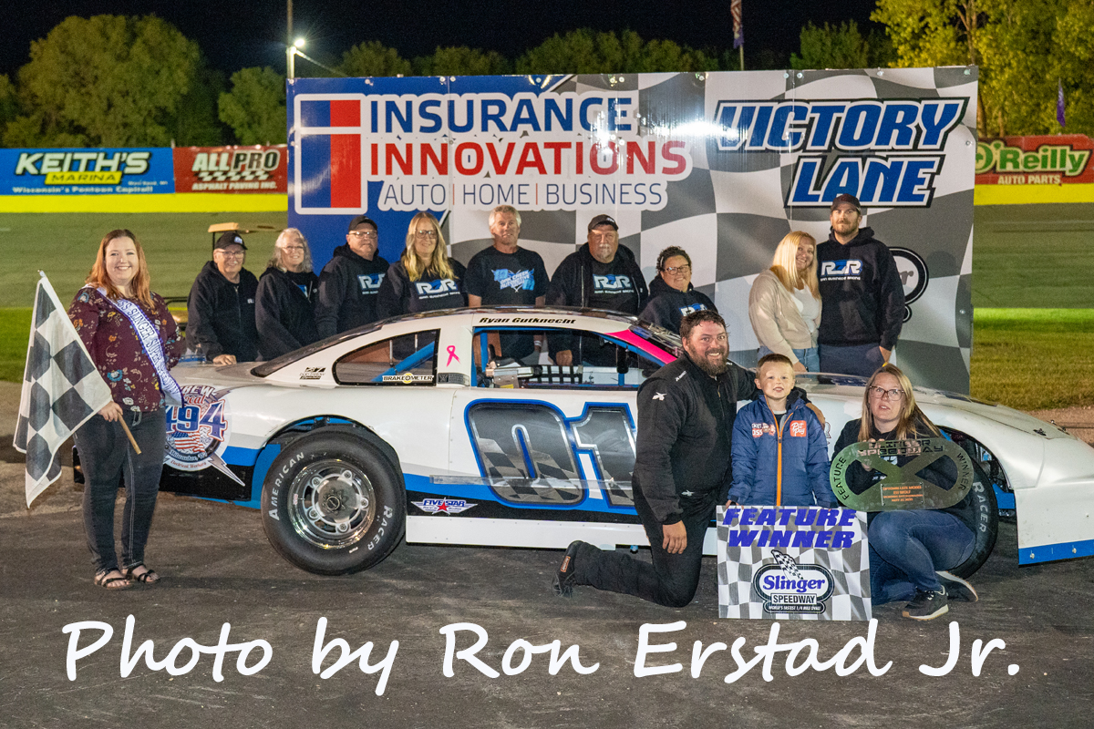Slinger Speedway