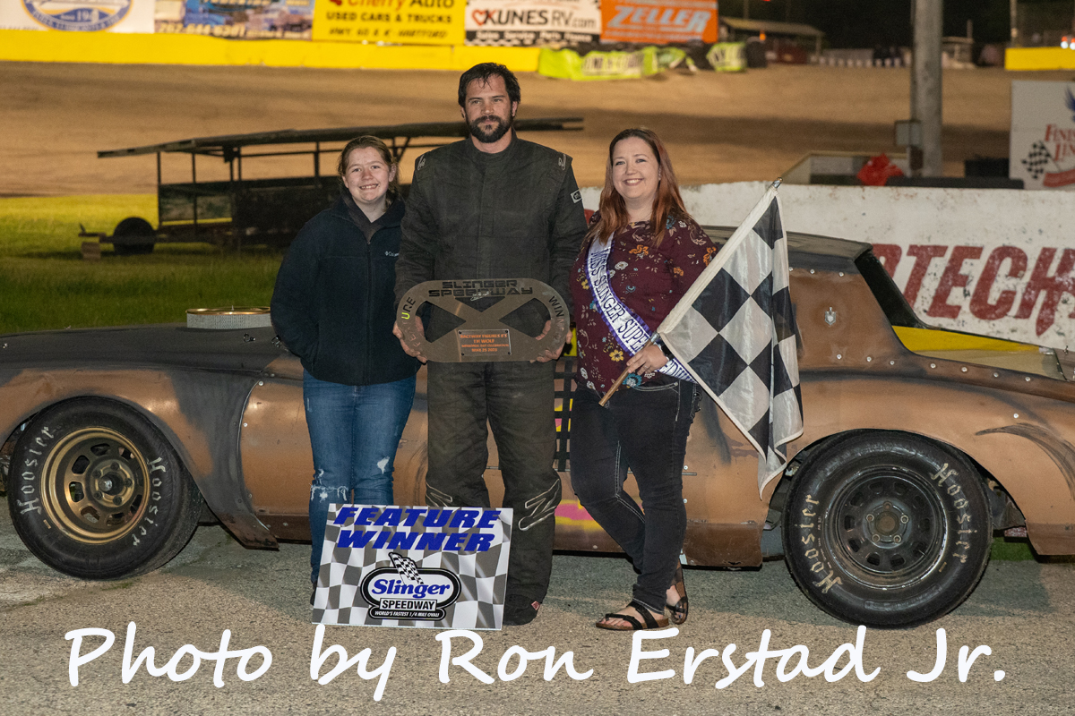 Slinger Speedway
