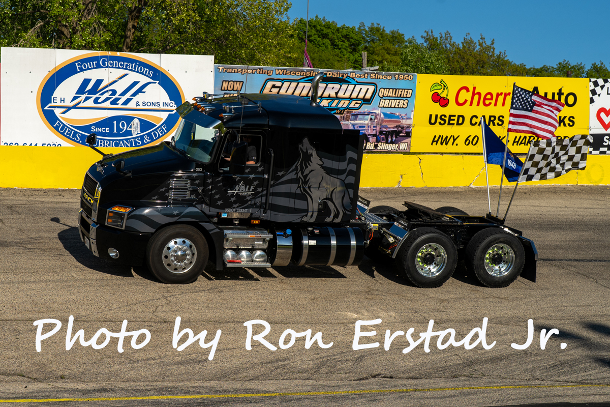 Slinger Speedway