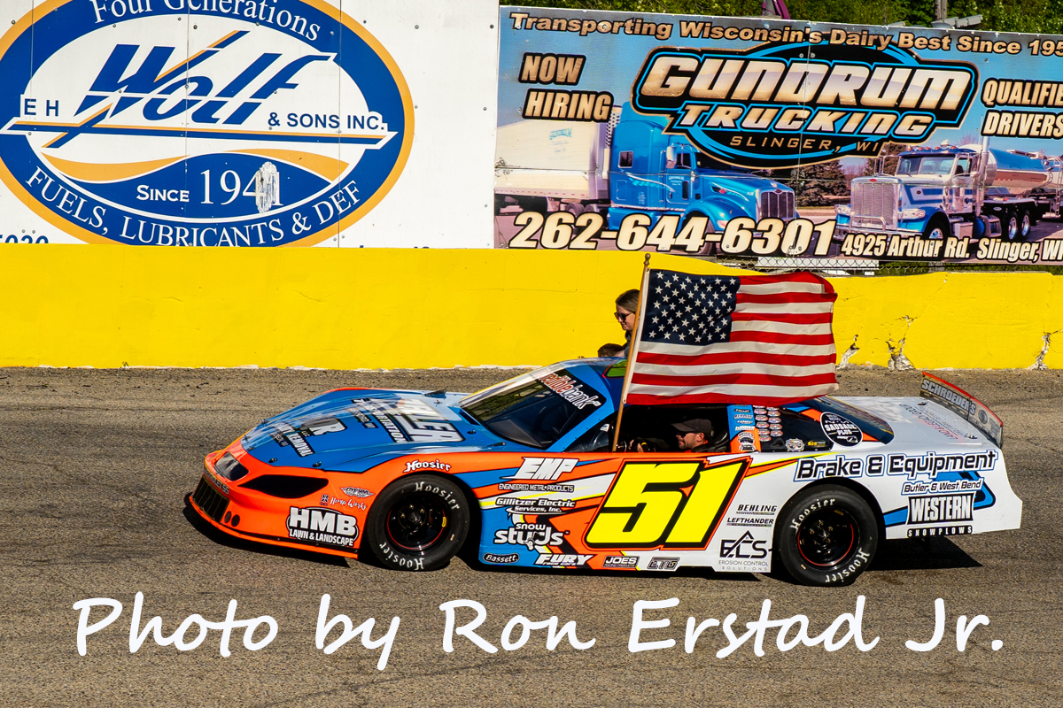 Slinger Speedway