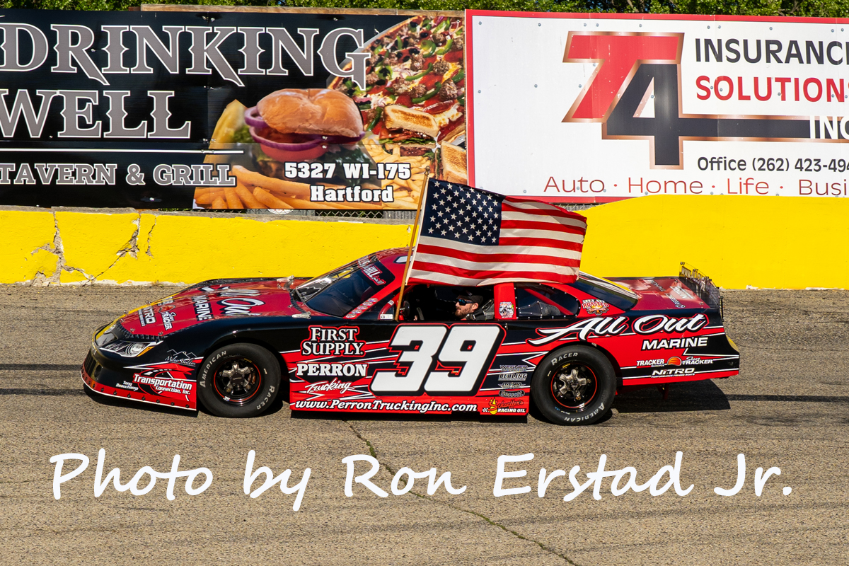 Slinger Speedway