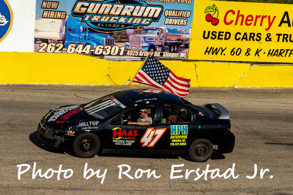 Slinger Speedway