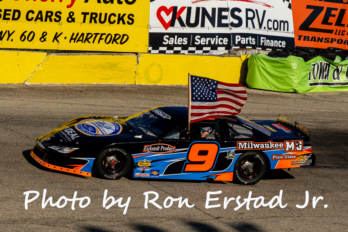 Slinger Speedway