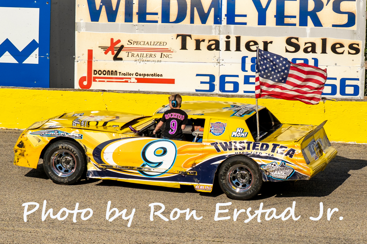 Slinger Speedway