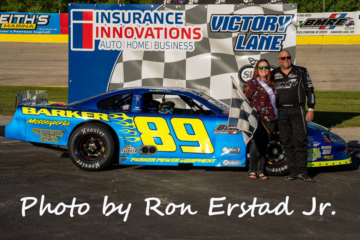 Slinger Speedway
