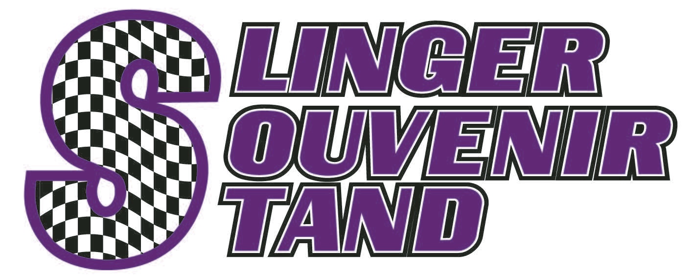 Slinger Souvenir Stand